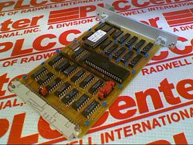 Модуль / стойка ПЛК Артикул 07.91455-9100 от производителя MAN ROLAND