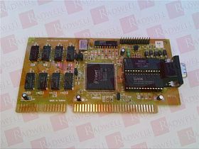 Плата ПК Плата ПЛК / дополнения к  плататам Артикул KC7-89CLD248 от производителя TRIDENT