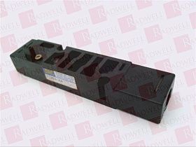 Пневматический коллектор Артикул FC92A-AA от производителя MAC VALVES INC