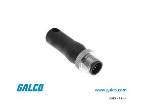 Mencom MDCDN-5MP-DP1