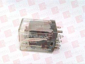 Твердотельная перегрузка / реле Артикул HC4-AC24V от производителя MEC