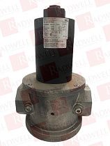 Электромагнитный клапан  Артикул VG 50TN01NQ93 от производителя HONEYWELL