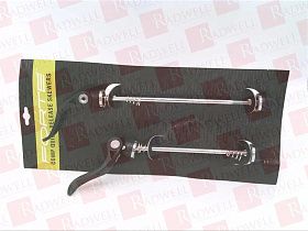 Автомобильный аксессуар Артикул 50-2601-BLK-NON от производителя FORTE