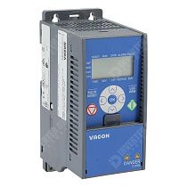VACON0020-3L-0001-4+EMC2+QPES Привод от VACON