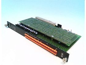 Модуль аналогового мультивывода B&R ECPA42-01, 4 точки, ±10В, 13 бит