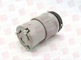 Штекер / розетка Артикул 6334 от производителя EATON CORPORATION
