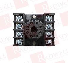 Реле / розетка Артикул OT08-PC от производителя NOLATRON