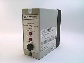 LIT-886-G-E Источник питания/преобразователь напряжения для монтажа на плату от LITRONIC