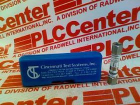 520-1.33SCC/M-100PSIG-1 Расходомер от CINCINNATI TEST SYSTEMS