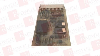 Плата ПК Плата ПЛК / дополнения к  плататам Артикул 246-080-10 от производителя SCHARMANN