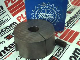 Втулка Артикул 3020 1 от производителя MARTIN SPROCKET & GEAR INC