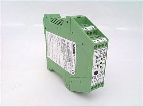 Концевой выключатель Phoenix Contact MCR-S-1-5-UI-SW-DCI-NC, 600В 10А