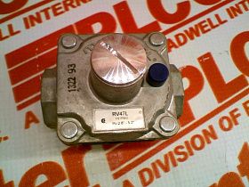 Пневматический регулятор Артикул 3UP35 от производителя MAXITROL