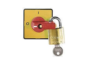 Sprecher + Schuh LFS2-L-6-175