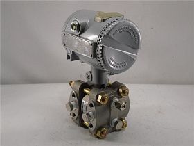 Датчик давления ABB PTSDDD1221B2100, 12-42 VDC, 4-20 mA, 3625 PSI