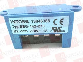 Мостовой выпрямитель Артикул 13046388 от производителя INTORQ