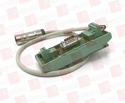 Терминал программирования ПЛК Артикул PF-K9UM01 от производителя TWK ELEKTRONIK