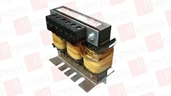 Ограничитель тока Артикул KLRUL25ATB от производителя TCI TRANS COIL