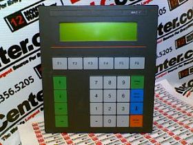 Панель оператора MITSUBISHI MAC40 5VDC