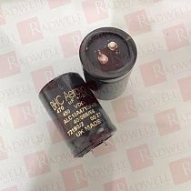 Конденсатор Артикул ALC10A471DF450 от производителя AEROVOX