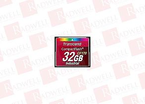 Карта памяти Артикул TS32GCF170 от производителя TRANSCEND