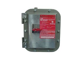 Crouse Hinds EIDB3100