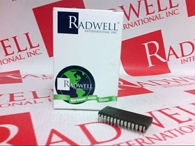 Микросхема памяти Артикул MB8464-15L от производителя GENERAL ELECTRIC