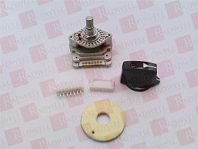 Переключатель скорости Артикул NDS03N от производителя FUTURE LIFE TECHNOLOGY CO LTD