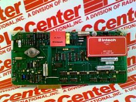 Плата процессора / контроллера Артикул 920-B от производителя MERRICK SCALE