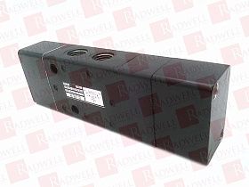 Пневматический клапан Артикул X3-3607-02 от производителя NORGREN