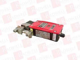 Предохранительный выключатель блокировки Артикул ATLOK024024GP100 от производителя FORTRESS INTERLOCKS