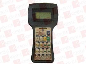 Терминал программирования ПЛК Артикул F16018-19 от производителя KOENIG & BAUER