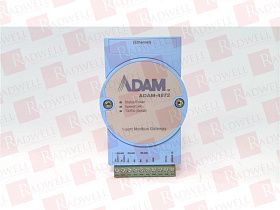 Расширитель связи Артикул ADAM-4572-CE от производителя ADVANTECH