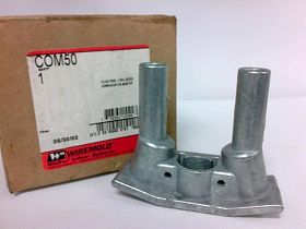 COM50 Кабелепровод/фитинг от WALKER SYSTEMS