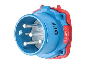 Meltric 33-38043-972