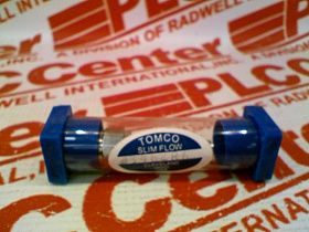 Пневматический клапан Артикул 3462R6 от производителя TOMCO INC