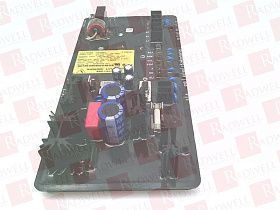 Регулятор мощности Артикул DVR2000EC от производителя REGAL REXNORD