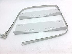 Принадлежности / комплект для корпуса PM10-12 от ATTABOX