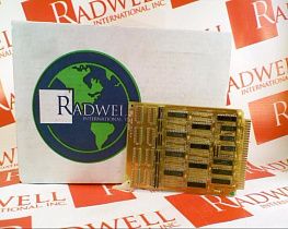 Плата ПК Плата ПЛК / дополнения к  плататам Артикул PWB110494-003 от производителя GD CALIFORNIA INC