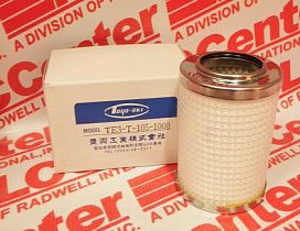 Фильтр / осушитель Артикул TE3-T-105-1000 от производителя TOYO-OKI