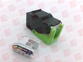 Перемычка / клемма / штекер Артикул WP3550BK от производителя LEGRAND