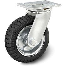 ALBION CASTERS AF6YBL