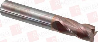 Концевая фреза Артикул 39063 от производителя KYOCERA