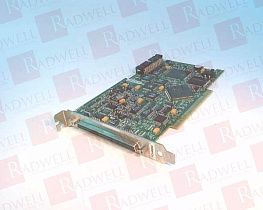 Плата ПК Плата ПЛК / дополнения к  плататам Артикул PCI-6025E от производителя NATIONAL INSTRUMENTS