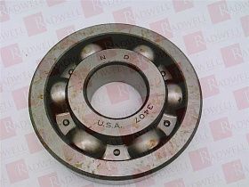 Подшипник Артикул 3407 от производителя KBI