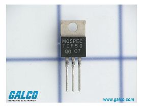 NTE Electronics TIP50