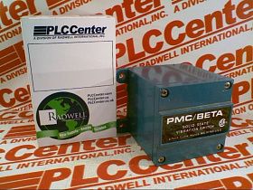 Преобразователь вибрации Артикул 440S03000000 от производителя PMC BETA