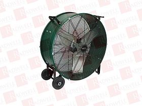 Вентилятор / Вентиляция Артикул DFC-36D от производителя KING ELECTRIC