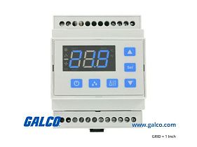 Dwyer Instruments TSDIN-245