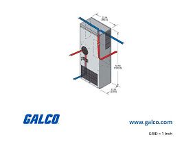 Wiegmann W2NA6C18DP53L